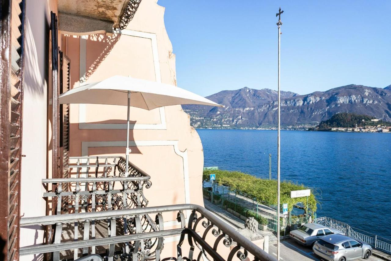 Cadenabbia Lake Side Apartments ภายนอก รูปภาพ